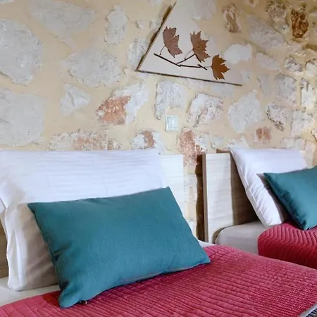 Vakantiehuis Elizas Country House I Zakynthos