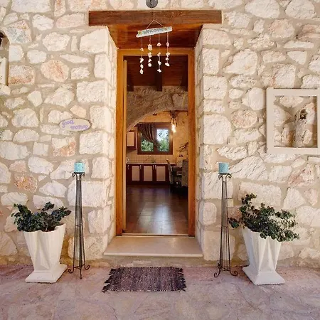 Elizas Country House I *