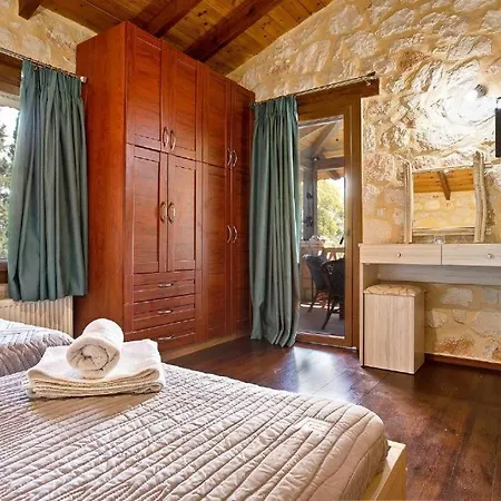 Vakantiehuis Elizas Country House I *