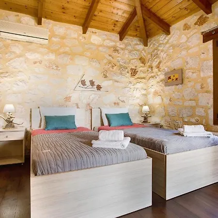 Elizas Country House I * Zakynthos