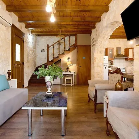 Elizas Country House I Zakynthos