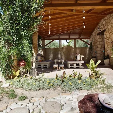 Elizas Country House I Vakantiehuis