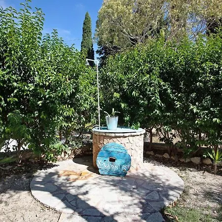 Elizas Country House I Vakantiehuis Zakynthos