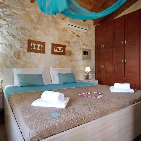 Vakantiehuis Elizas Country House I Zakynthos