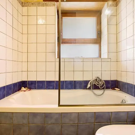 Elizas Country House I Vakantiehuis
