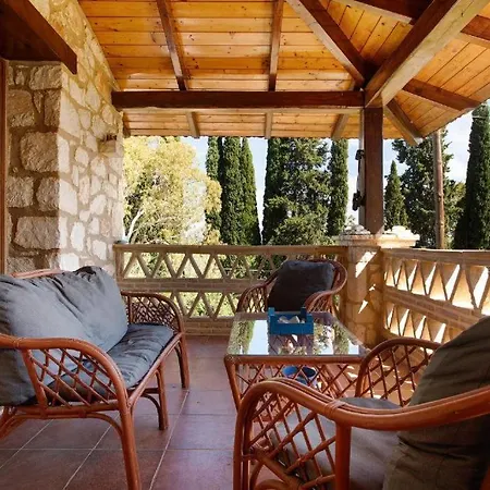 Elizas Country House I بيت للعطل