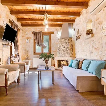 Elizas Country House I بيت للعطل
