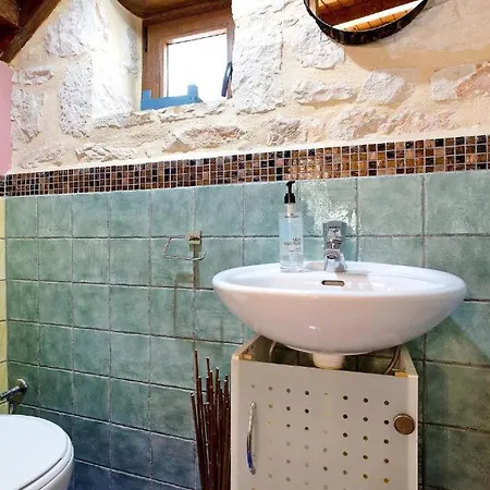 Elizas Country House I بيت للعطل مدينة زاكينثوس