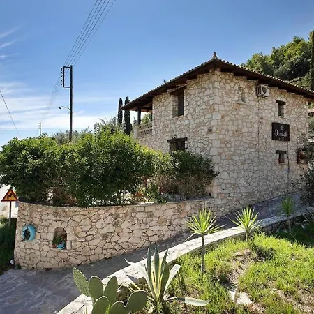 Elizas Country House I * مدينة زاكينثوس