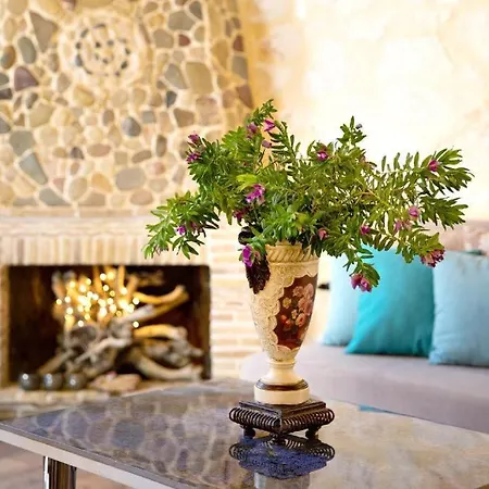 Elizas Country House I مدينة زاكينثوس