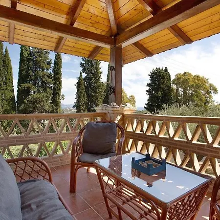 Elizas Country House I