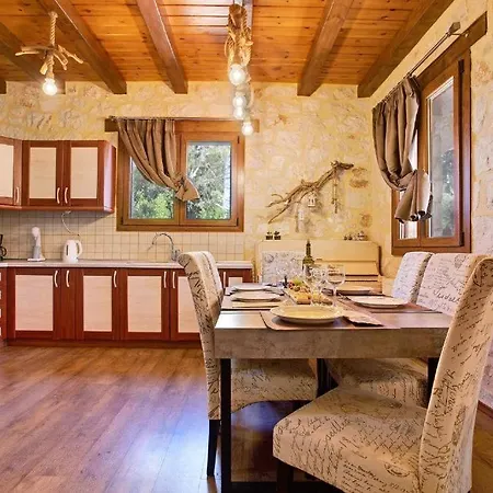 Elizas Country House I Zákynthos by