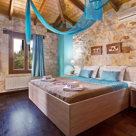 בית נופש Elizas Country House I