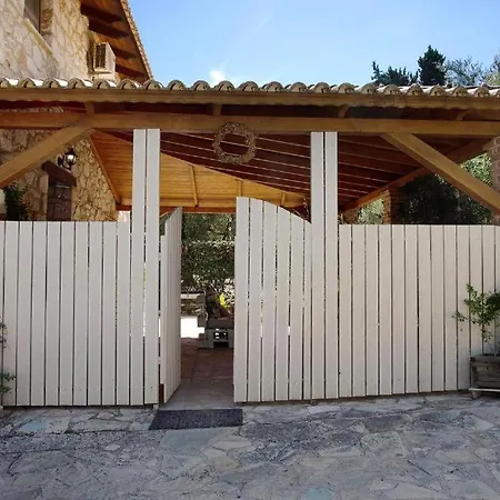 Feriehus Elizas Country House I *