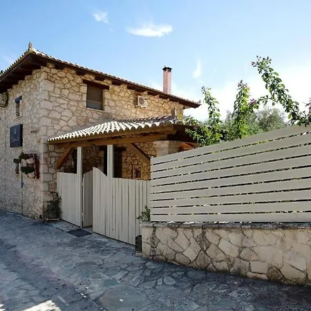 Feriehus Elizas Country House I