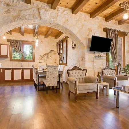Elizas Country House I בית נופש *